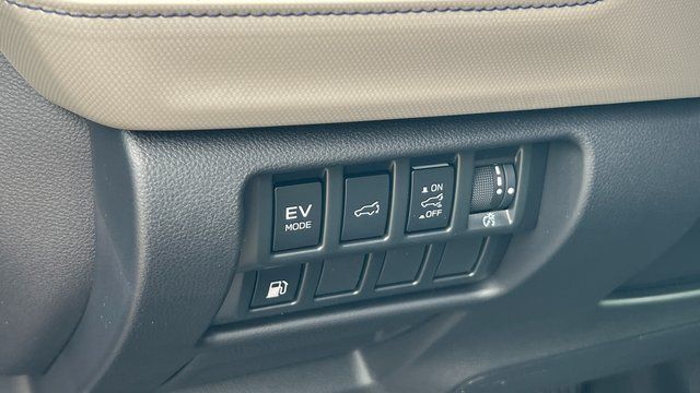 2026 Subaru FORESTER HYBRID Limited Hybrid Fredericksburg VA