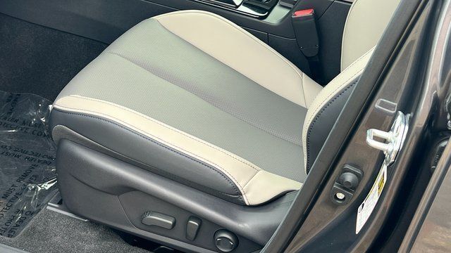 2026 Subaru FORESTER HYBRID Limited Hybrid Fredericksburg VA