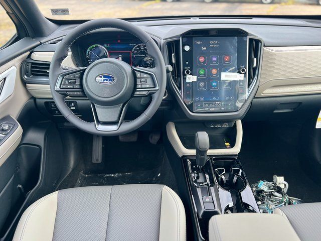 2026 Subaru FORESTER HYBRID Limited Hybrid Fredericksburg VA