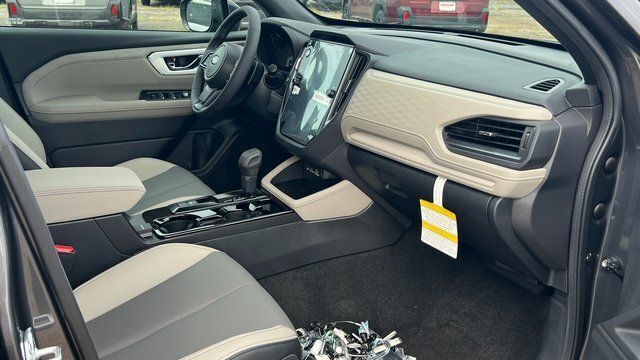2026 Subaru FORESTER HYBRID Limited Hybrid Fredericksburg VA