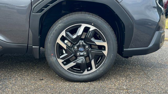 2026 Subaru FORESTER HYBRID Limited Hybrid Fredericksburg VA