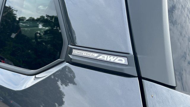 2026 Subaru FORESTER HYBRID Limited Hybrid Fredericksburg VA