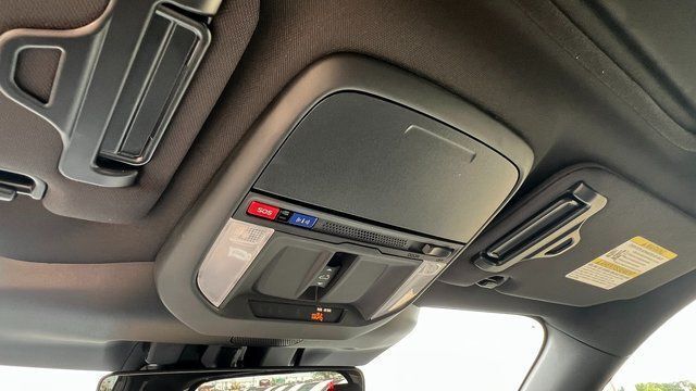 2026 Subaru FORESTER HYBRID Limited Hybrid Fredericksburg VA