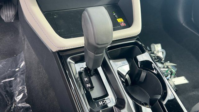 2026 Subaru FORESTER HYBRID Limited Hybrid Fredericksburg VA
