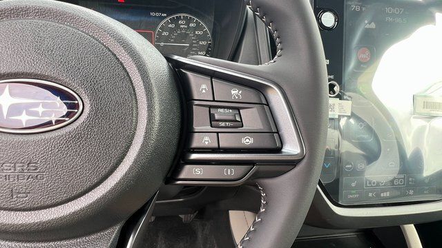 2026 Subaru FORESTER HYBRID Limited Hybrid Fredericksburg VA
