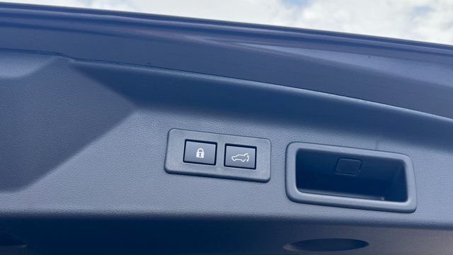 2026 Subaru FORESTER HYBRID Limited Hybrid Fredericksburg VA