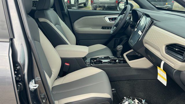 2026 Subaru FORESTER HYBRID Limited Hybrid Fredericksburg VA