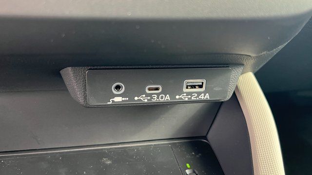 2026 Subaru FORESTER HYBRID Limited Hybrid Fredericksburg VA