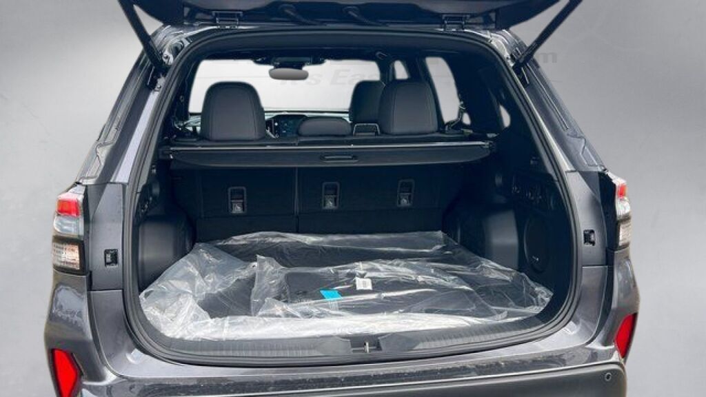 2026 Subaru FORESTER HYBRID Limited Hybrid Fredericksburg VA