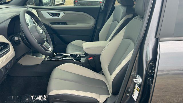 2026 Subaru FORESTER HYBRID Limited Hybrid Fredericksburg VA