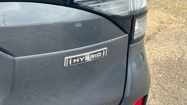 2026 Subaru FORESTER HYBRID Limited Hybrid Fredericksburg VA