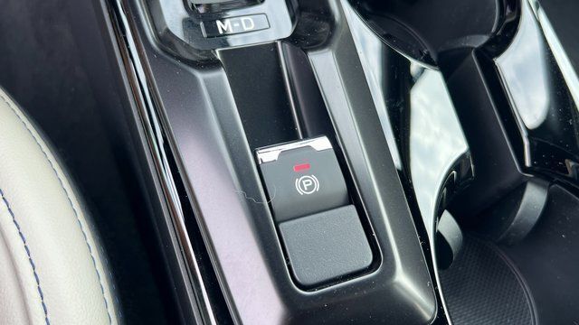 2026 Subaru FORESTER HYBRID Limited Hybrid Fredericksburg VA