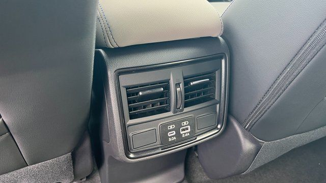 2026 Subaru FORESTER HYBRID Limited Hybrid Fredericksburg VA