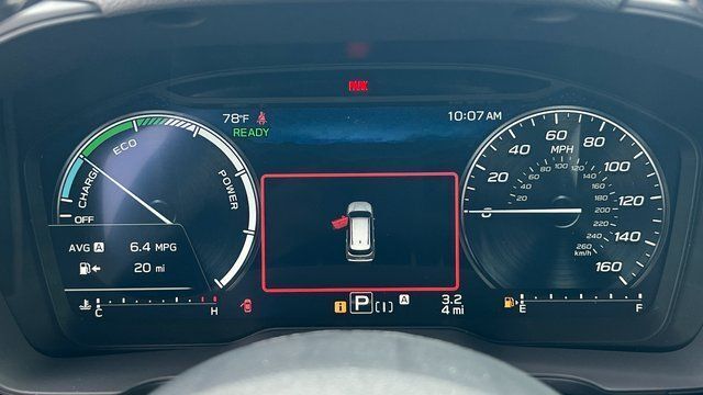 2026 Subaru FORESTER HYBRID Limited Hybrid Fredericksburg VA