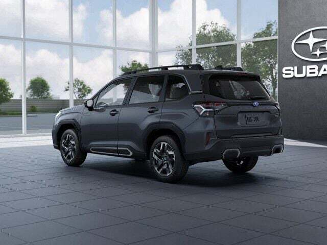 2026 Subaru FORESTER HYBRID Limited Hybrid Fredericksburg VA