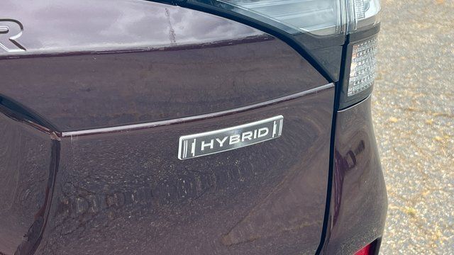 2026 Subaru FORESTER HYBRID Limited Hybrid Fredericksburg VA