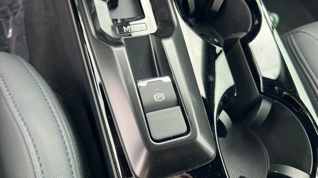 2026 Subaru FORESTER HYBRID Limited Hybrid Fredericksburg VA
