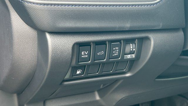 2026 Subaru FORESTER HYBRID Limited Hybrid Fredericksburg VA