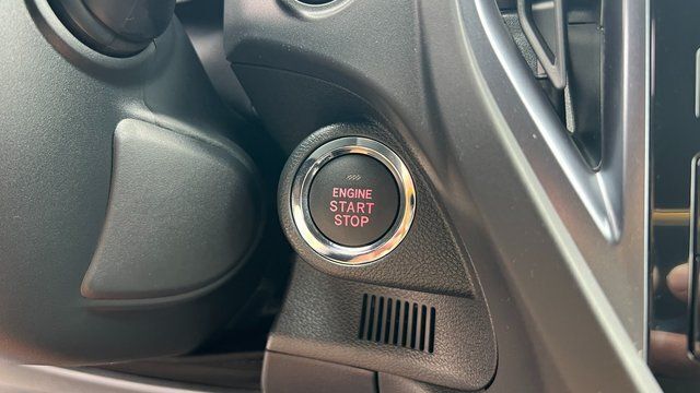 2026 Subaru FORESTER HYBRID Limited Hybrid Fredericksburg VA