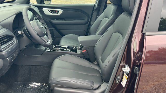 2026 Subaru FORESTER HYBRID Limited Hybrid Fredericksburg VA