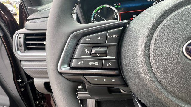 2026 Subaru FORESTER HYBRID Limited Hybrid Fredericksburg VA