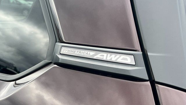 2026 Subaru FORESTER HYBRID Limited Hybrid Fredericksburg VA