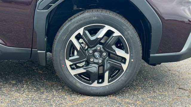 2026 Subaru FORESTER HYBRID Limited Hybrid Fredericksburg VA