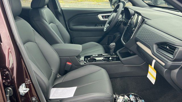 2026 Subaru FORESTER HYBRID Limited Hybrid Fredericksburg VA
