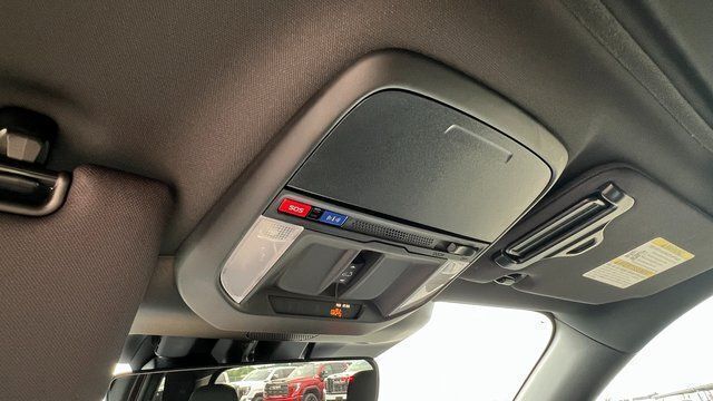 2026 Subaru FORESTER HYBRID Limited Hybrid Fredericksburg VA