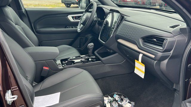 2026 Subaru FORESTER HYBRID Limited Hybrid Fredericksburg VA