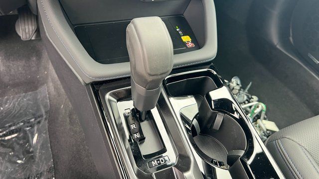 2026 Subaru FORESTER HYBRID Limited Hybrid Fredericksburg VA