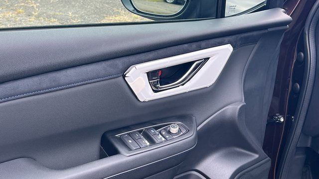 2026 Subaru FORESTER HYBRID Limited Hybrid Fredericksburg VA