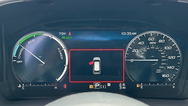 2026 Subaru FORESTER HYBRID Limited Hybrid Fredericksburg VA