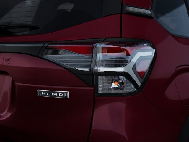 2026 Subaru FORESTER HYBRID Limited Hybrid Fredericksburg VA