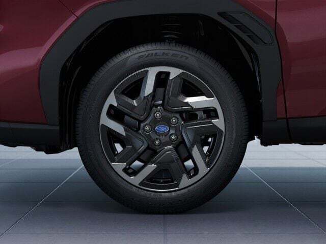 2026 Subaru FORESTER HYBRID Limited Hybrid Fredericksburg VA