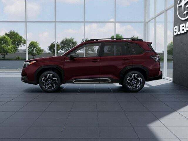2026 Subaru FORESTER HYBRID Limited Hybrid Fredericksburg VA