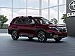 2026 Subaru FORESTER HYBRID Limited Hybrid