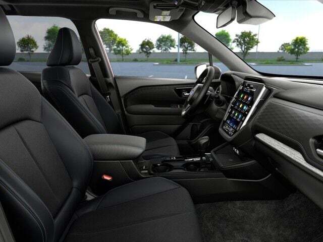 2026 Subaru FORESTER HYBRID Limited Hybrid Fredericksburg VA