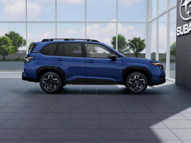 2026 Subaru FORESTER HYBRID Premium Hybrid Fredericksburg VA