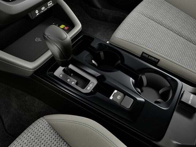 2026 Subaru FORESTER HYBRID Premium Hybrid Fredericksburg VA