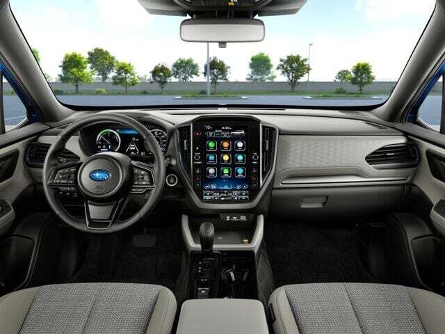 2026 Subaru FORESTER HYBRID Premium Hybrid Fredericksburg VA