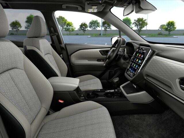 2026 Subaru FORESTER HYBRID Premium Hybrid Fredericksburg VA