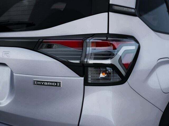 2026 Subaru FORESTER HYBRID Premium Hybrid Fredericksburg VA