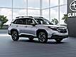 2026 Subaru FORESTER HYBRID Premium Hybrid