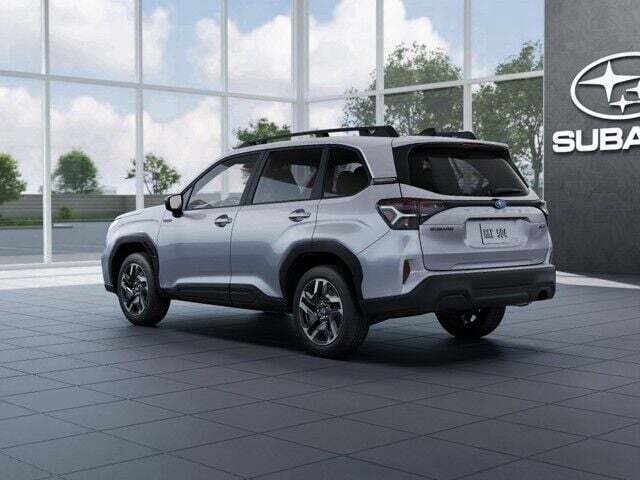 2026 Subaru FORESTER HYBRID Premium Hybrid Fredericksburg VA