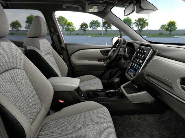 2026 Subaru FORESTER HYBRID Premium Hybrid Fredericksburg VA