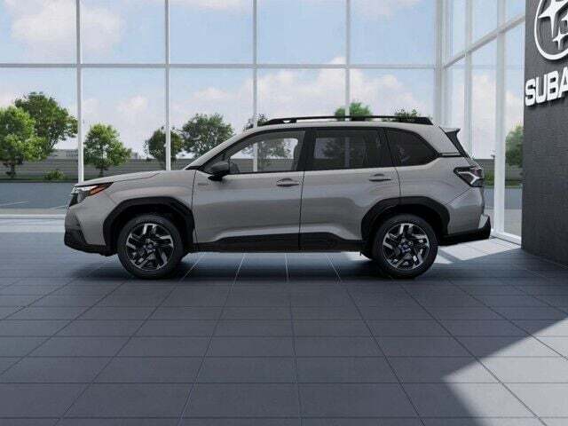 2026 Subaru FORESTER HYBRID Premium Hybrid Fredericksburg VA