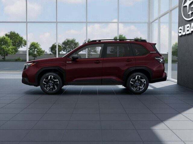 2026 Subaru FORESTER HYBRID Premium Hybrid Fredericksburg VA