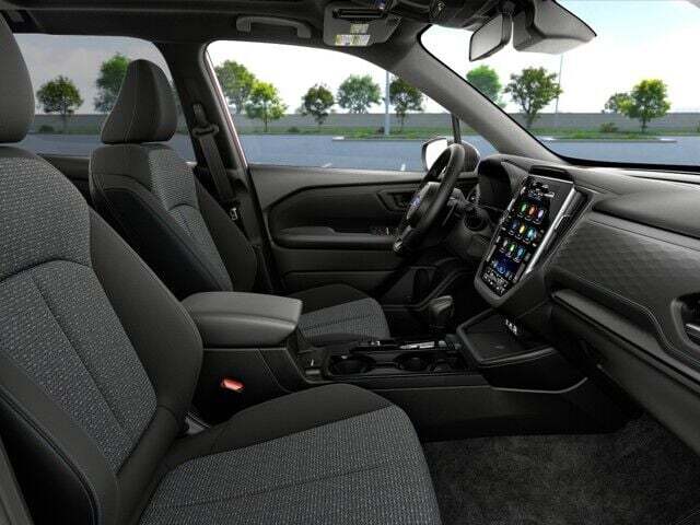 2026 Subaru FORESTER HYBRID Premium Hybrid Fredericksburg VA