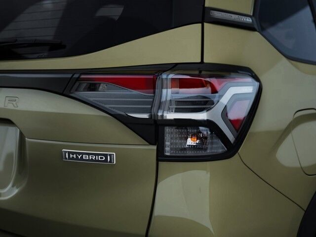 2026 Subaru FORESTER HYBRID Premium Hybrid Fredericksburg VA